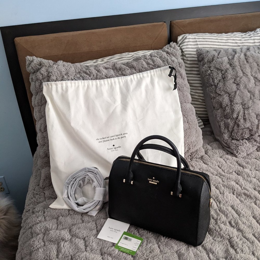Kate Spade Large Lane